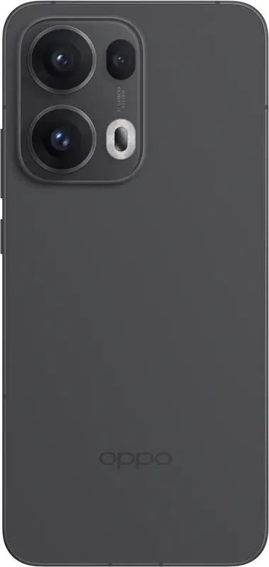 OPPO Reno13 Pro 5G 12/512GB (Graphite Grey) фото