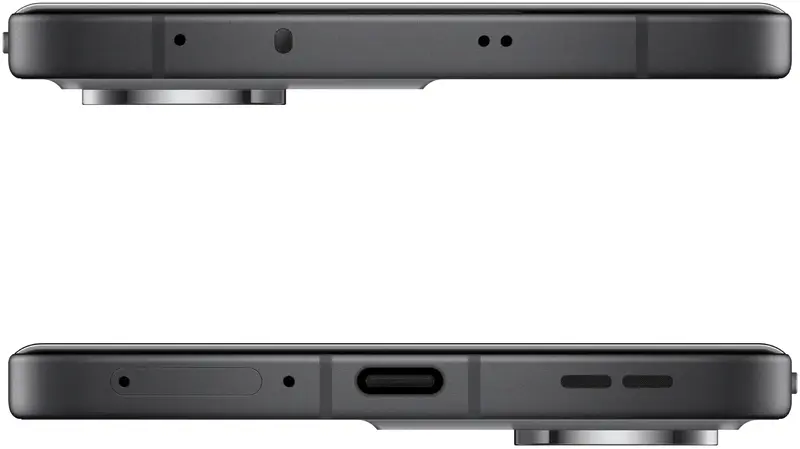 OPPO Reno13 Pro 5G 12/512GB (Graphite Grey) фото