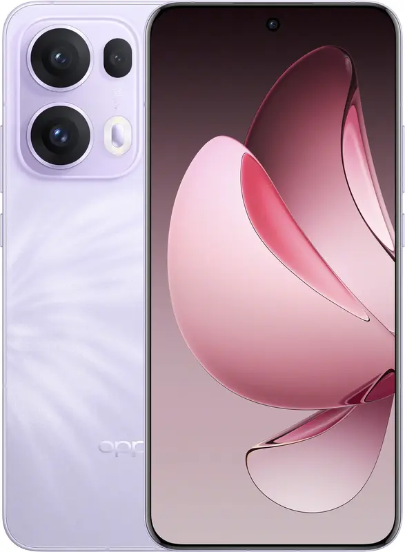 OPPO Reno13 Pro 5G 12/512GB (Plume Purple) фото