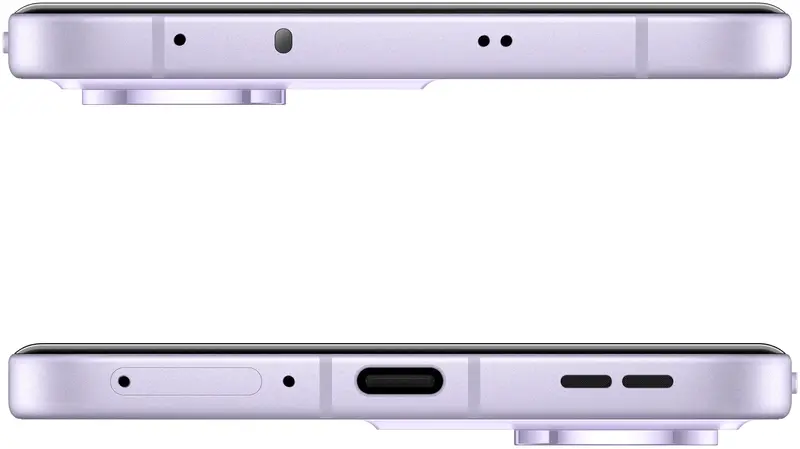 OPPO Reno13 Pro 5G 12/512GB (Plume Purple) фото