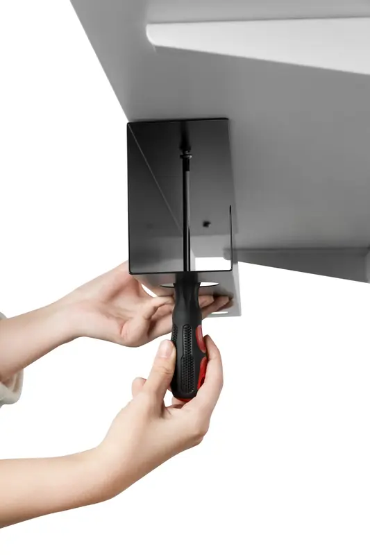 Органайзер для хранения кабелей Officepro CT255 фото
