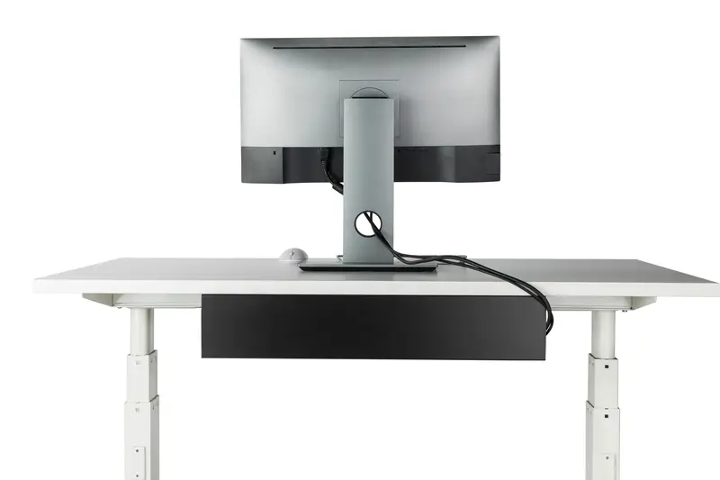 Органайзер для хранения кабелей Officepro CT255 фото