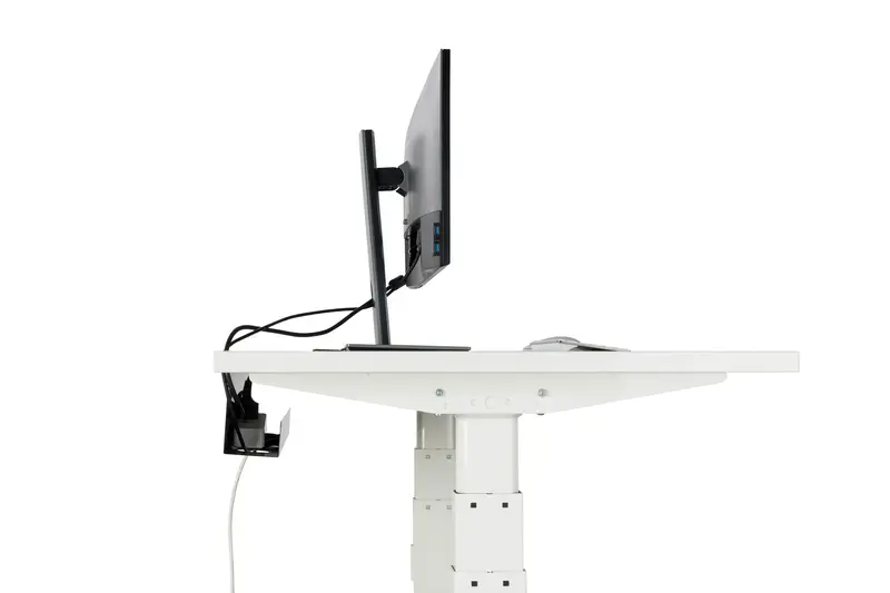 Органайзер для хранения кабелей Officepro CT255 фото