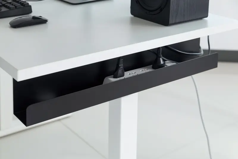 Органайзер для хранения кабелей Officepro CT255 фото