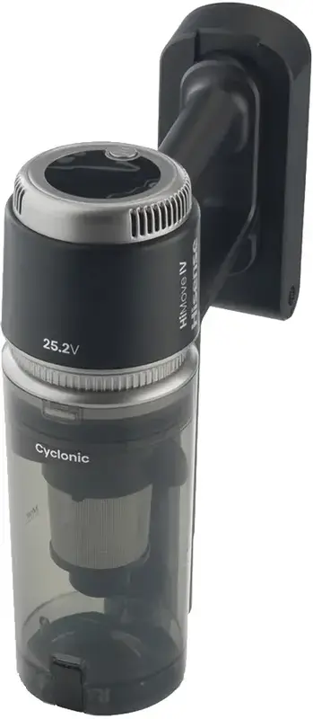 Пилосос ручний Hisense HVC676451DA - фото - №9