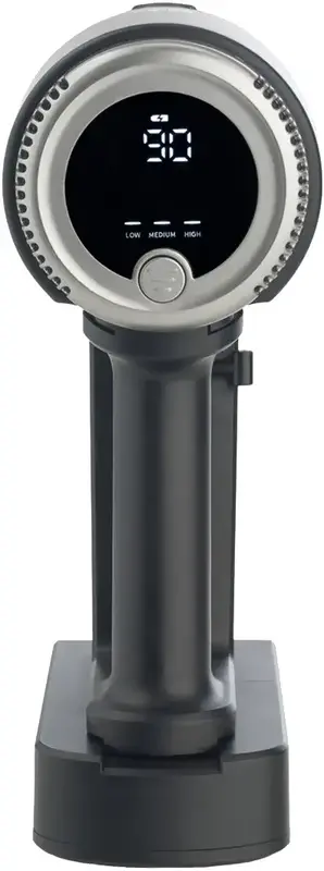 Пилосос ручний Hisense HVC676451DA - фото - №10