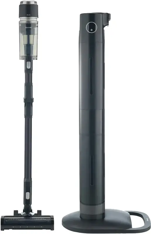 Пилосос ручний Hisense HVC676451DA - фото - №7
