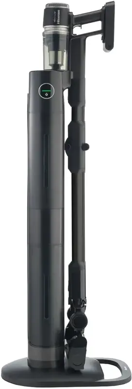 Пилосос ручний Hisense HVC676451DA - фото - №1