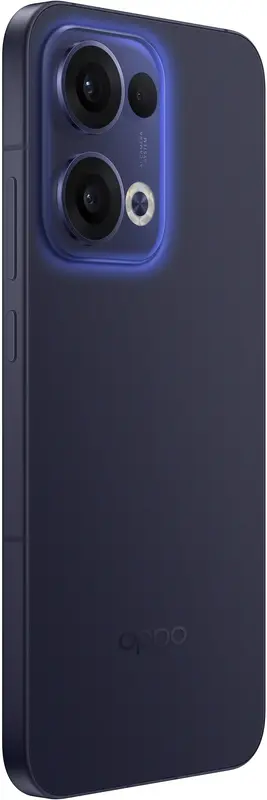 OPPO Reno13 5G 12/256GB (Luminous Blue) - фото - №6