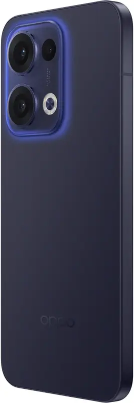 OPPO Reno13 5G 12/256GB (Luminous Blue) - фото - №5