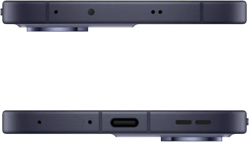 OPPO Reno13 5G 12/256GB (Luminous Blue) - фото - №7