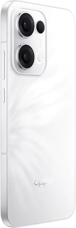 OPPO Reno13 5G 12/256GB (Plume White) - фото - №6