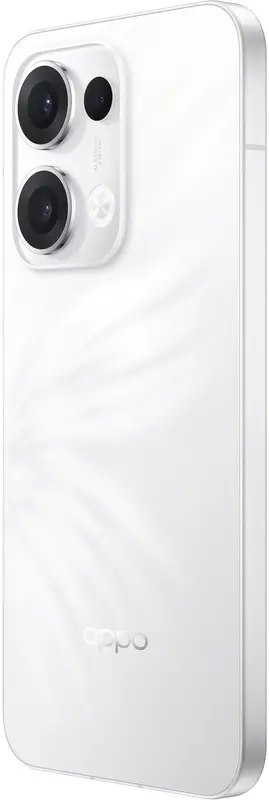 OPPO Reno13 5G 12/256GB (Plume White) - фото - №5