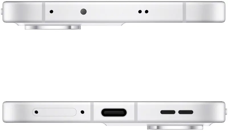 OPPO Reno13 5G 12/256GB (Plume White) - фото - №8