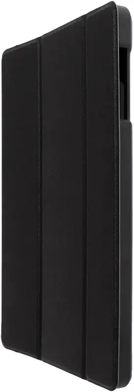 Комплект чохол + скло для Teclast M50 GIO SET (Black) - фото - №3