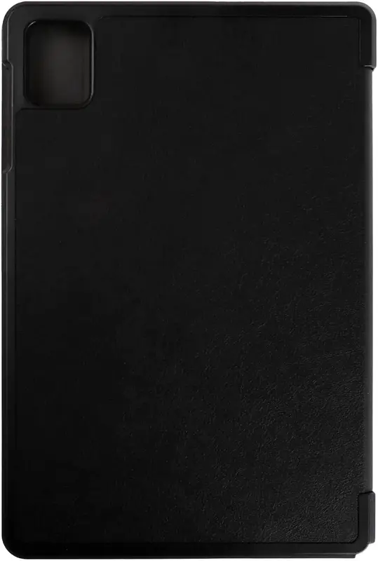 Комплект чохол + скло для Teclast M50 GIO SET (Black) - фото - №2