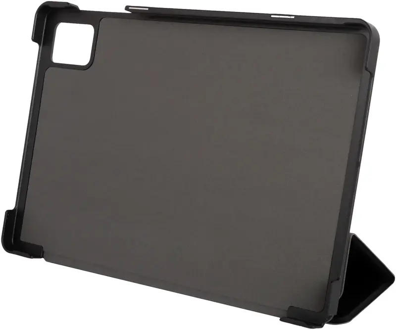 Комплект чохол + скло для Teclast M50 GIO SET (Black) - фото - №5