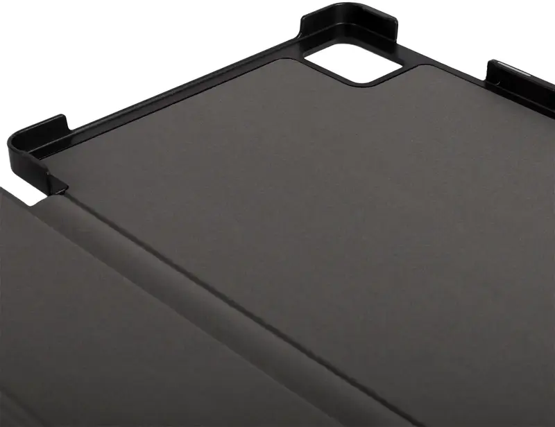 Комплект чохол + скло для Teclast M50 GIO SET (Black) - фото - №4