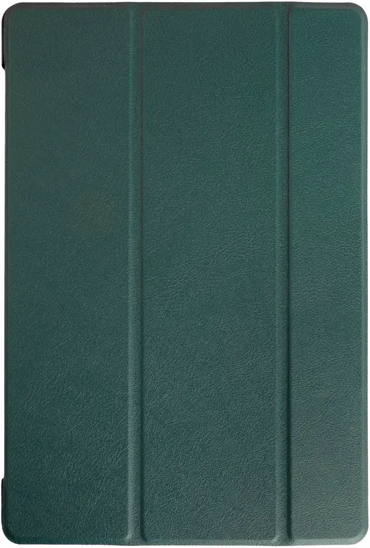 Комплект чохол + скло для Teclast M50 (Green) - фото - №1
