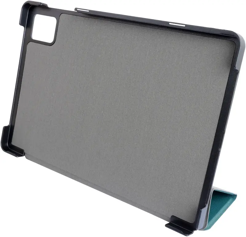 Комплект чохол + скло для Teclast M50 (Green) - фото - №3