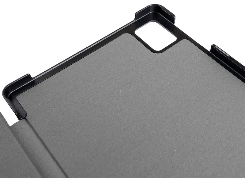 Комплект чохол + скло для Teclast M50 (Green) - фото - №4