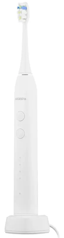 Электрическая зубная щетка Ardesto ETB-112W - фото - №0