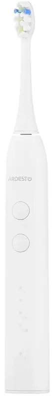 Электрическая зубная щетка Ardesto ETB-112W - фото - №1