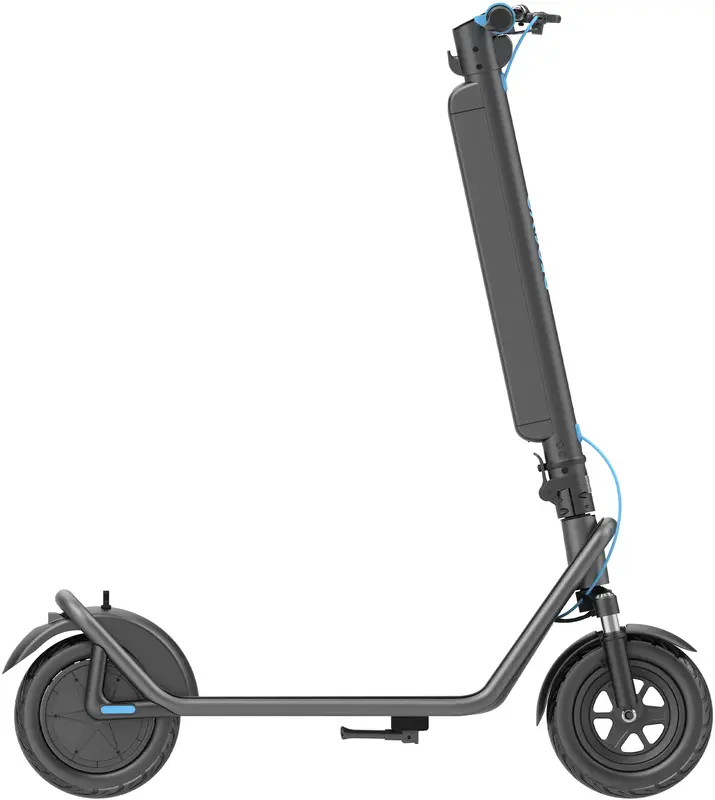 Электросамокат Proove Urban (Gray) фото