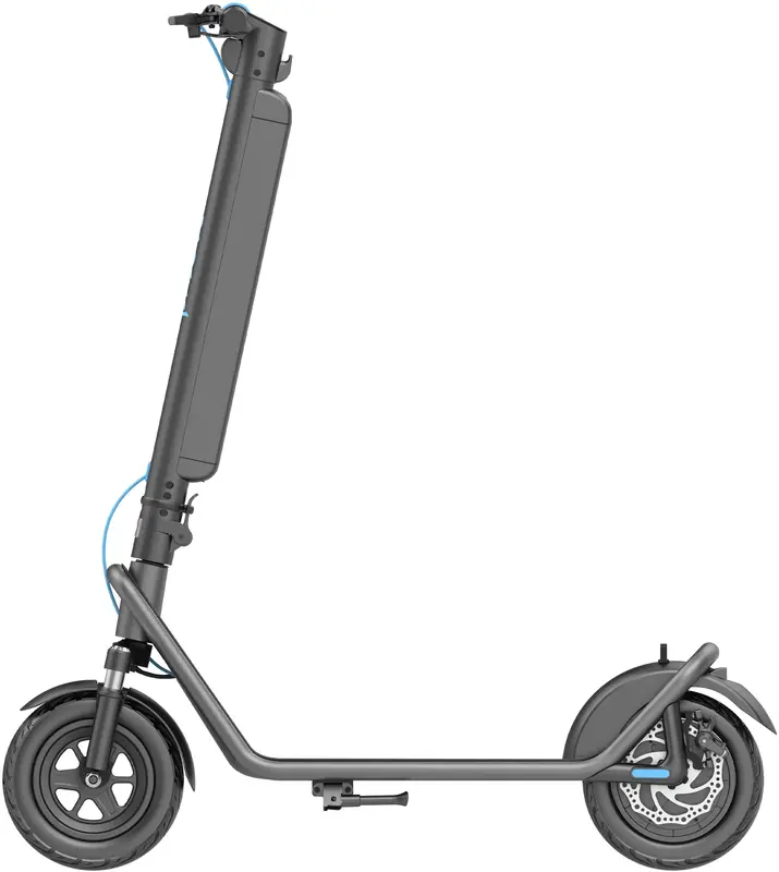 Электросамокат Proove Urban (Gray) фото