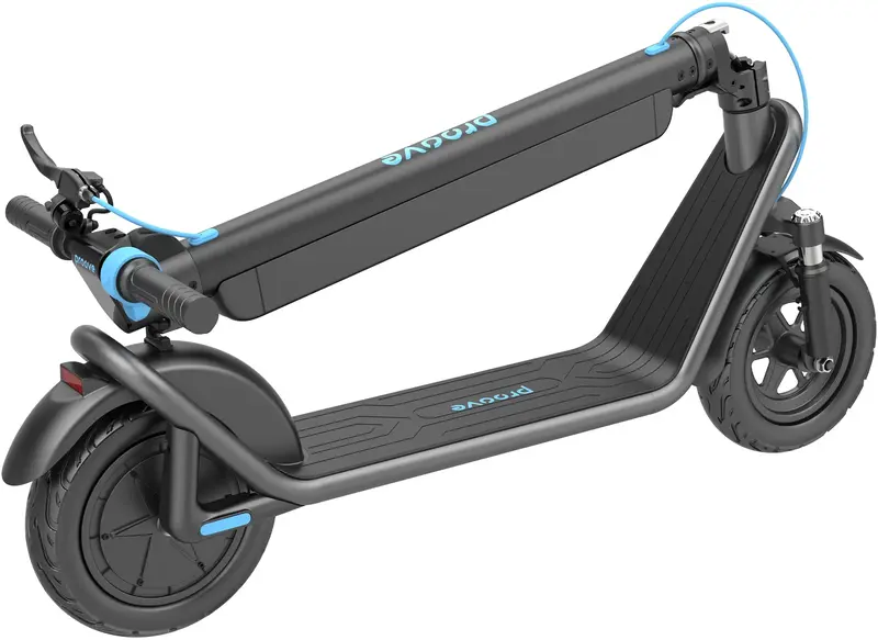 Электросамокат Proove Urban (Gray) фото