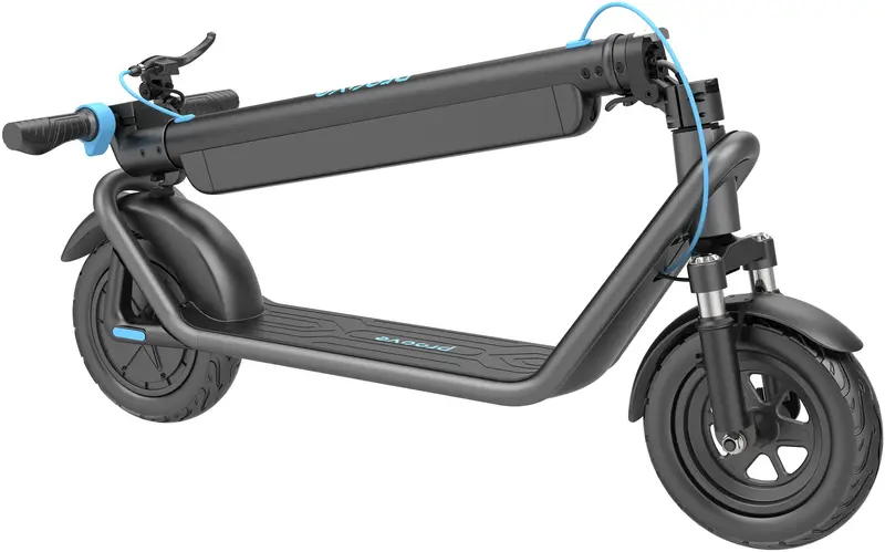 Электросамокат Proove Urban (Gray) фото