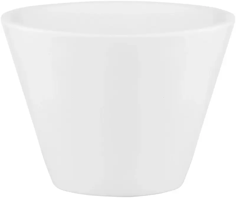 Соусник Ardesto, 105мл, порцеляна, білий (AR3742) - фото - №0