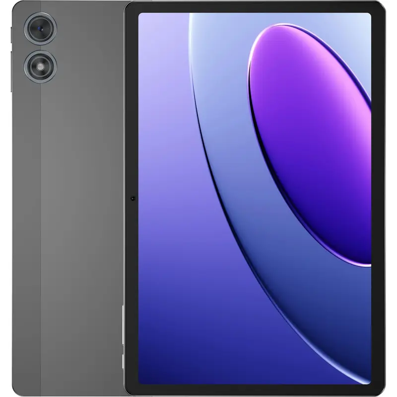 Tecno MegaPad 10 (T1001) 4/128GB LTE Space Grey (4894947045516) - фото - №0
