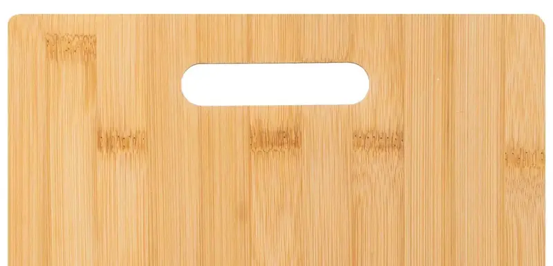 Дошка кухонна Ardesto Midori, 28х21х1см, бамбук - фото - №2