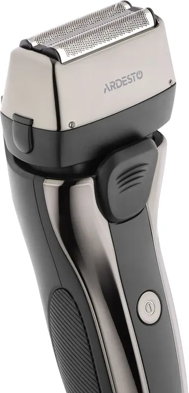 Электробритва Ardesto сеточная SHR-B8WDR - фото - №1
