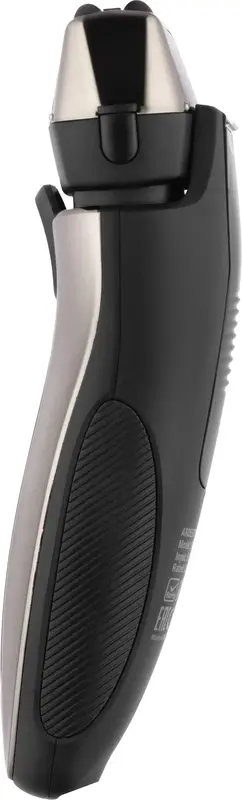 Электробритва Ardesto сеточная SHR-B8WDR - фото - №3