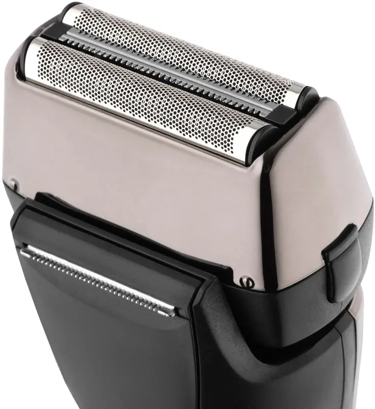 Электробритва Ardesto сеточная SHR-B8WDR - фото - №4