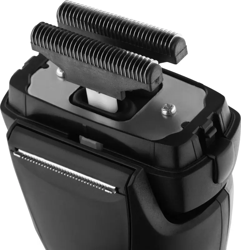 Электробритва Ardesto сеточная SHR-B8WDR - фото - №5