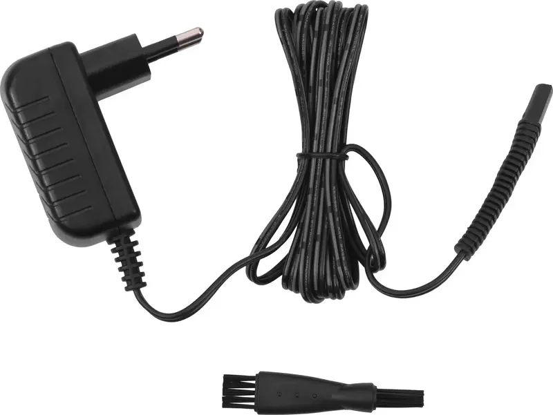 Электробритва Ardesto сеточная SHR-B8WDR - фото - №6