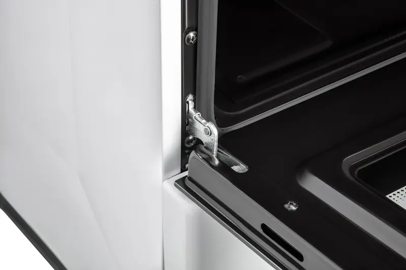 Плита комбінована ARDESTO FSC-F5060BW - фото - №14