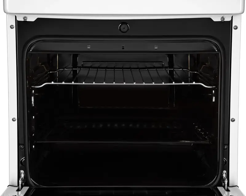 Плита комбінована ARDESTO FSC-F5060BW - фото - №15