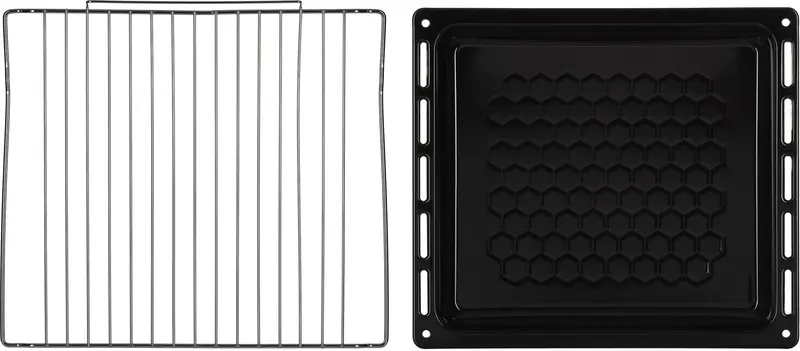 Плита комбінована ARDESTO FSC-F5060BW - фото - №16