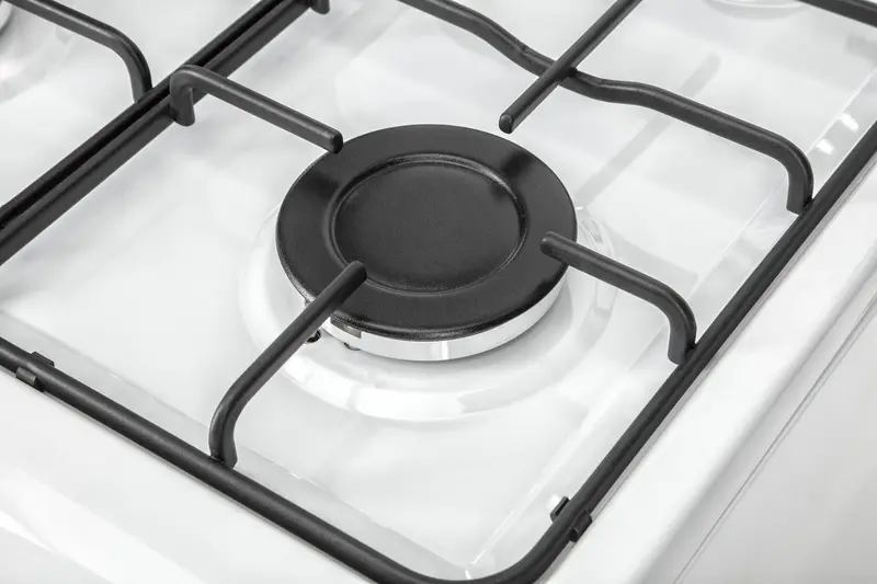 Плита комбінована ARDESTO FSC-F5060BW - фото - №8