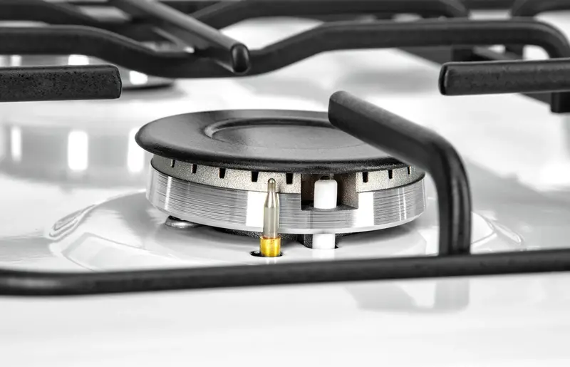 Плита комбінована ARDESTO FSC-F5060BW - фото - №9