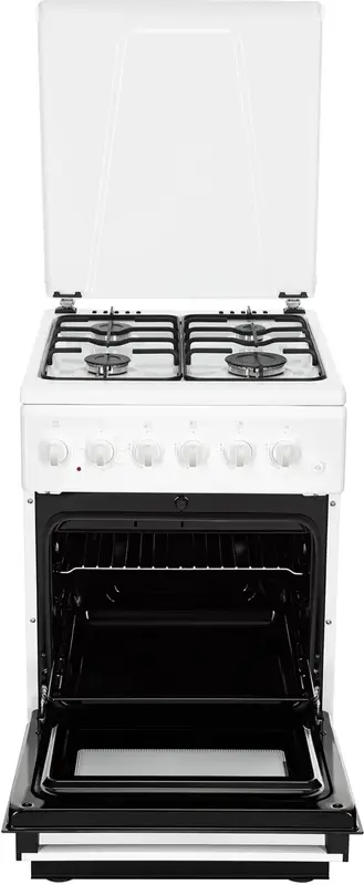 Плита комбінована ARDESTO FSC-F5060BW - фото - №4