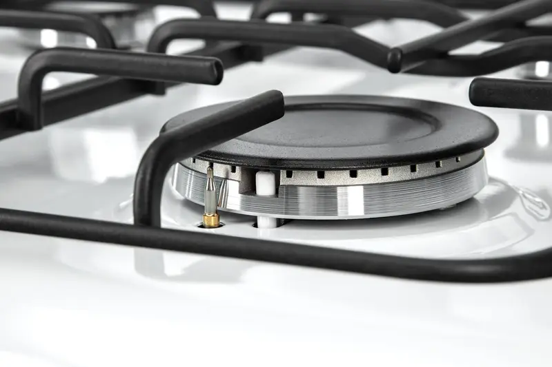 Плита комбинированная ARDESTO FSC-F5060MW - фото - №9