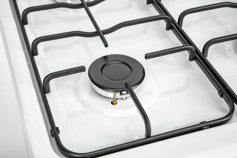 Плита комбинированная ARDESTO FSC-F5060MW - фото - №10