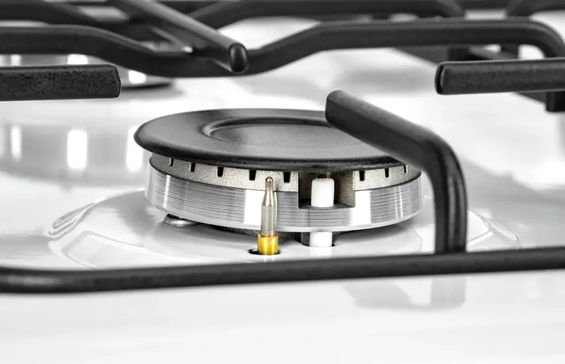 Плита комбинированная ARDESTO FSC-F5060MW - фото - №11