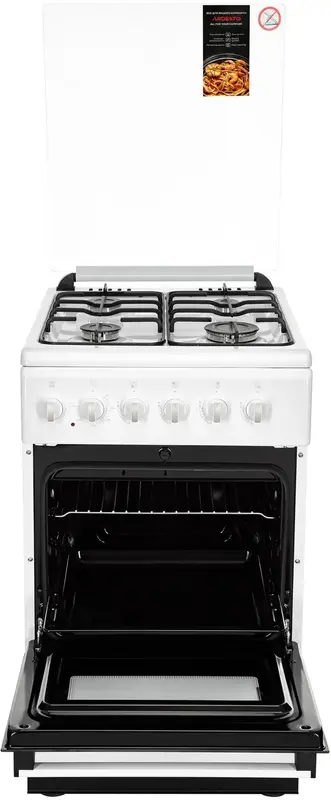 Плита комбинированная ARDESTO FSC-F5060MW - фото - №5