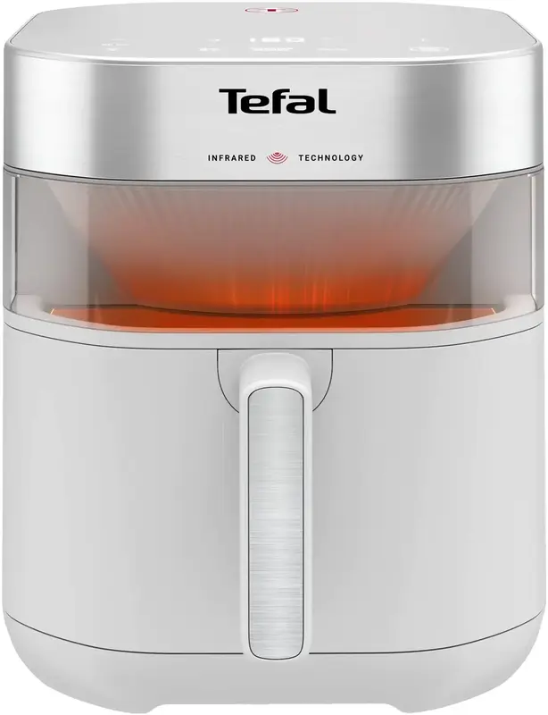 Мультипечь TEFAL Easy Fry Infrared EY831GE0 - фото - №1